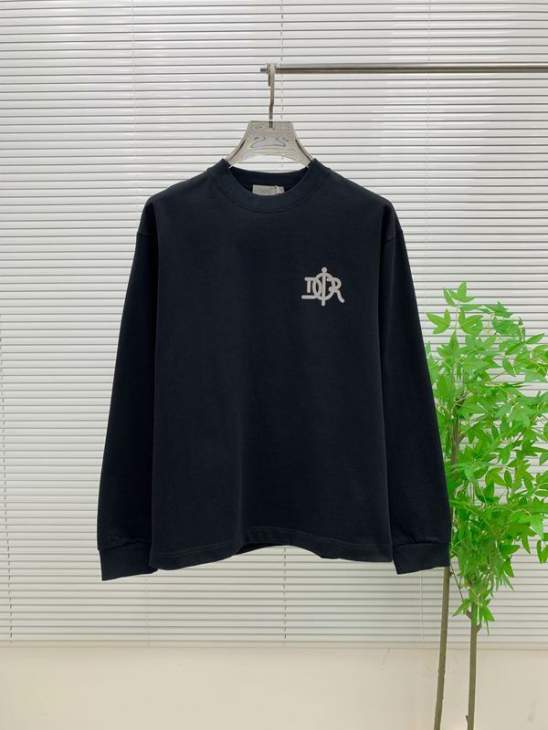Picture of Dior Sweatshirt _SKUDiorS-XLxetr3131856